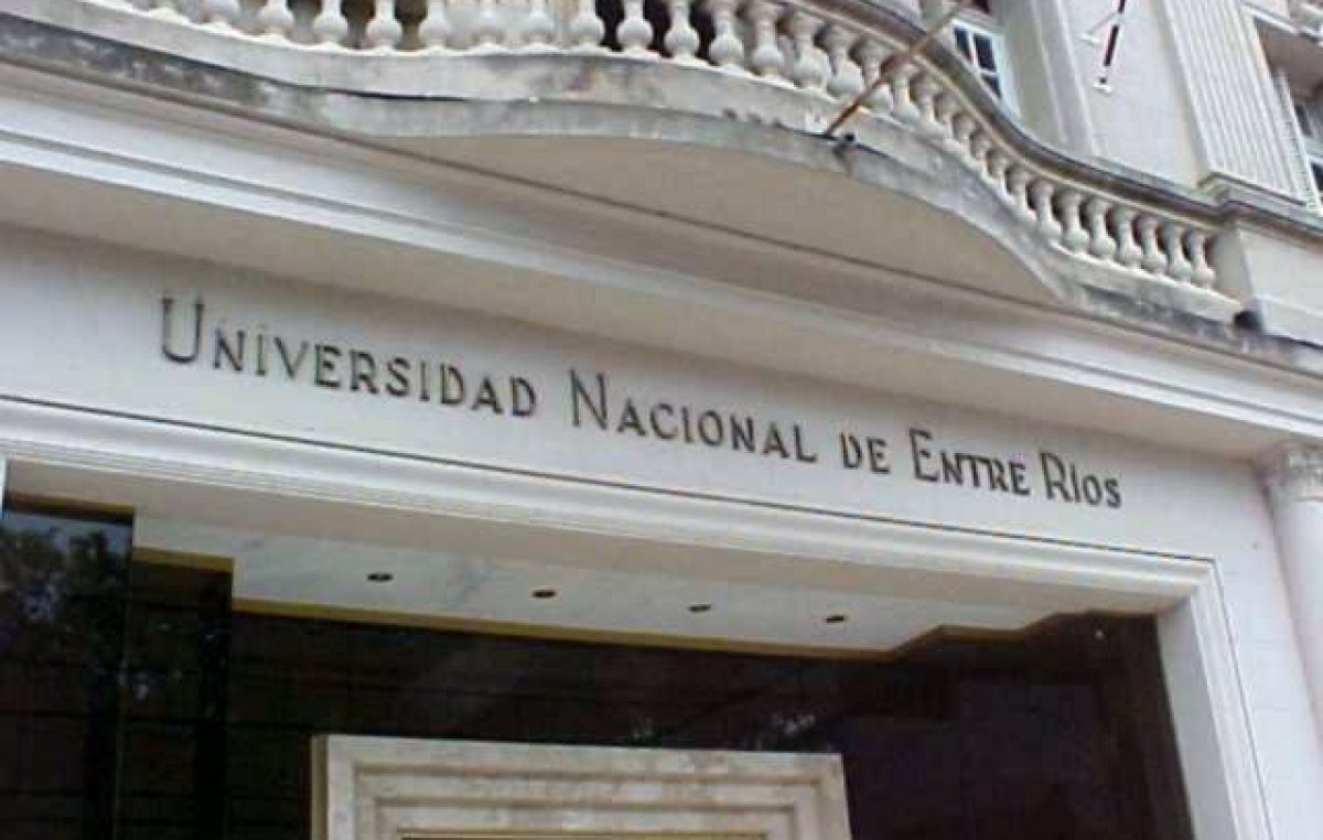 Firmaron convenio específico para continuar la Capacitación de Concejales entrerrianos