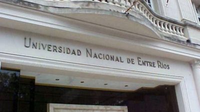 Firmaron convenio específico para continuar la Capacitación de Concejales entrerrianos