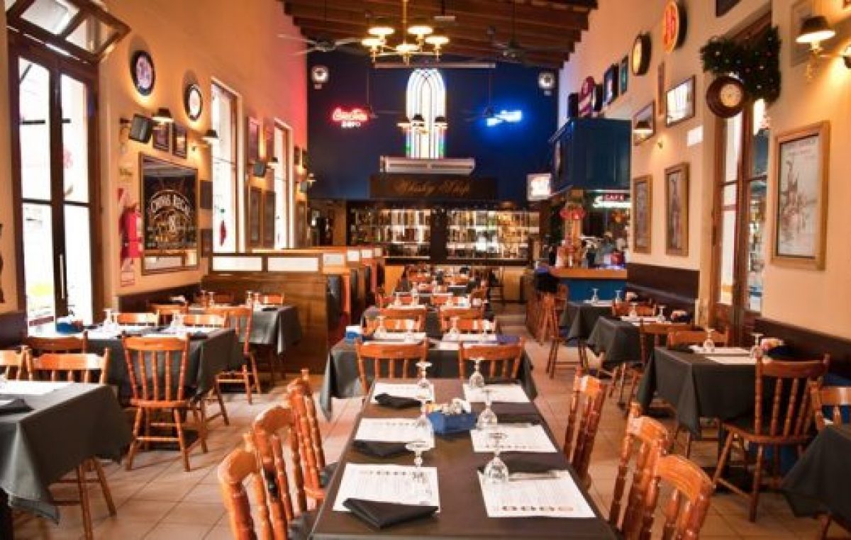 Advierten que hay una reducción laboral en el sector gastronómico de Paraná