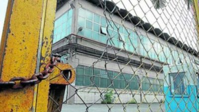 El empleo pierde por goleada