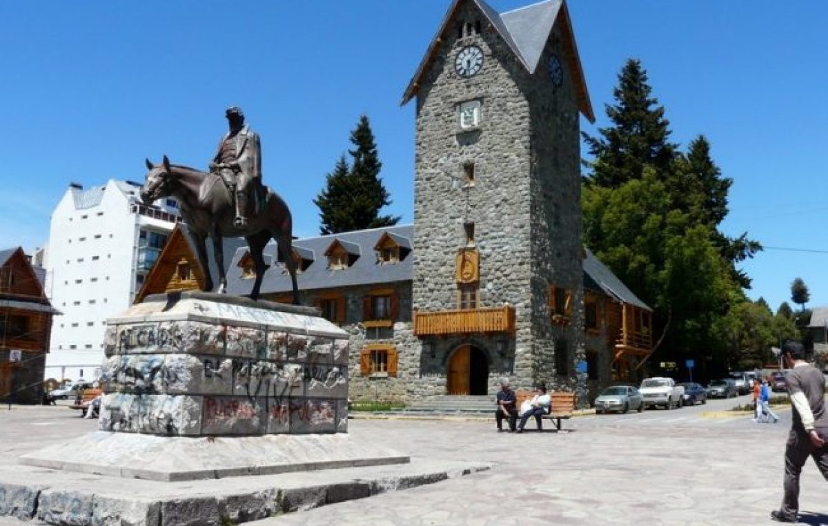 Bariloche tendrá su Centro Municipal de Formación para el Trabajo
