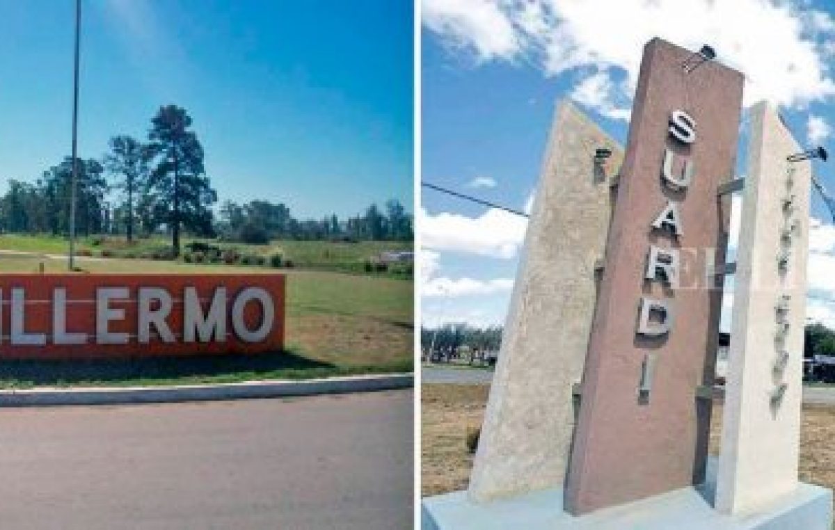 Doce ciudades santafesinas buscan intendentes