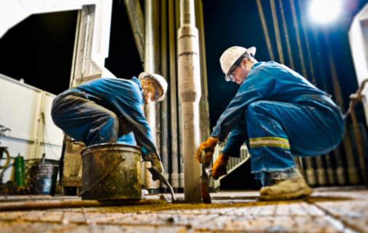 La industria no deja de perder empleo