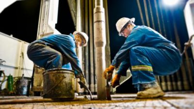La industria no deja de perder empleo