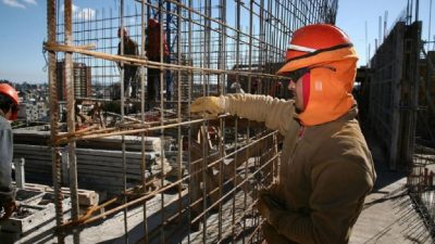 Los municipios sanjuaninos buscan terrenos viables para construir más barrios de IPV