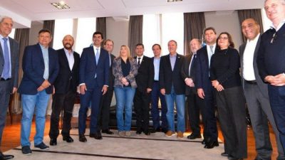 Coparticipación: la liga va a la Corte, pero Schiaretti apuesta al Congreso