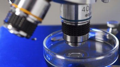 Científicos salen a pedir donaciones a los cordobeses para investigar