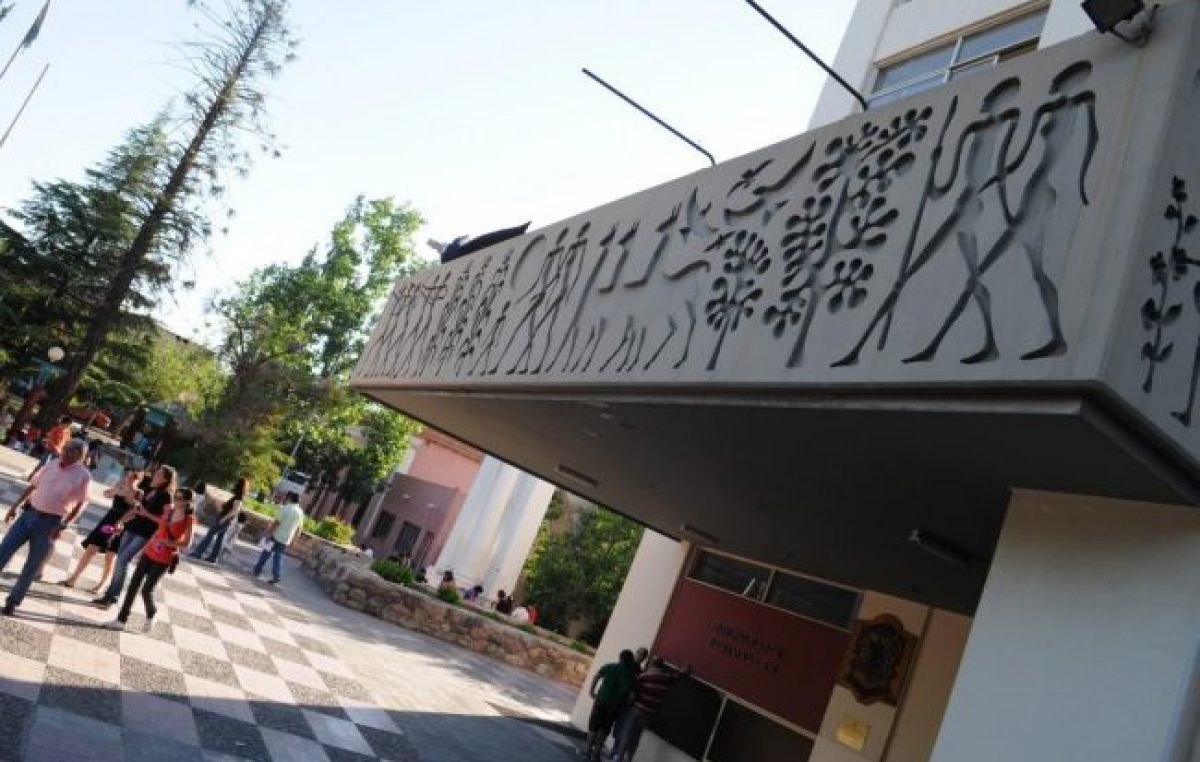 Guaymallén ofrece un nexo entre empresarios y trabajadores