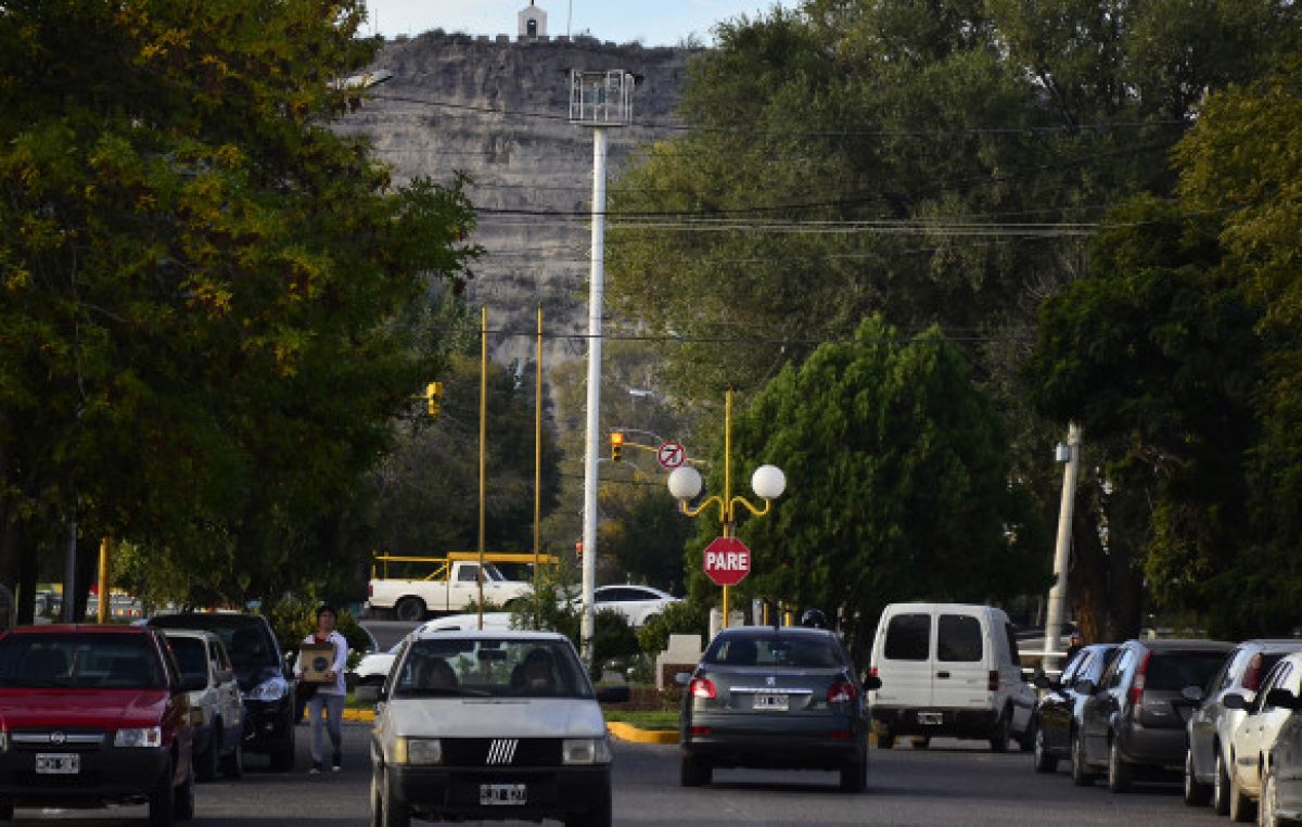 Villa Regina aplicará medidas para equilibrar las finanzas
