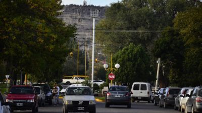 Villa Regina aplicará medidas para equilibrar las finanzas