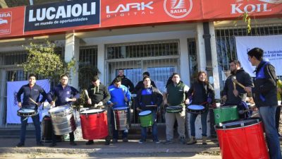 Los locales de Neuquén se mudan para no cerrar