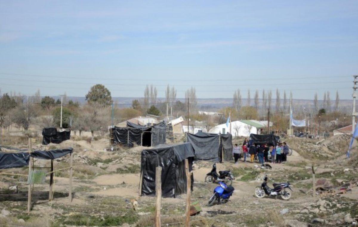 En Roca, ¿quién se hace cargo de la situación habitacional?