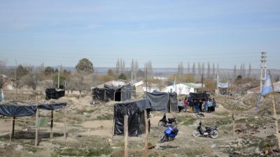En Roca, ¿quién se hace cargo de la situación habitacional?