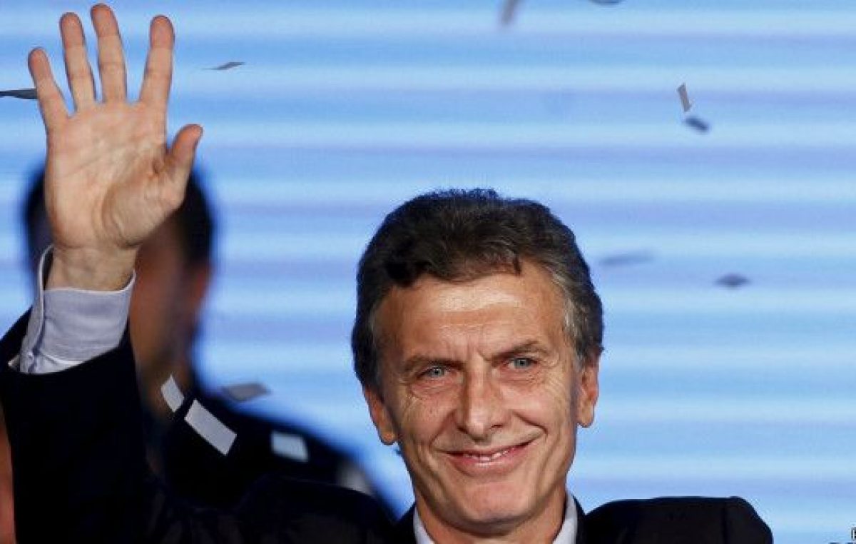 La venganza: Macri echó a dos funcionarios nacionales de extracción sindical