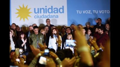 Magario analizó las PASO y dijo que “Cuatro de cada cinco matanceros le dijo basta al gobierno”