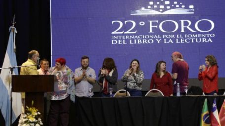Leer en resistencia
