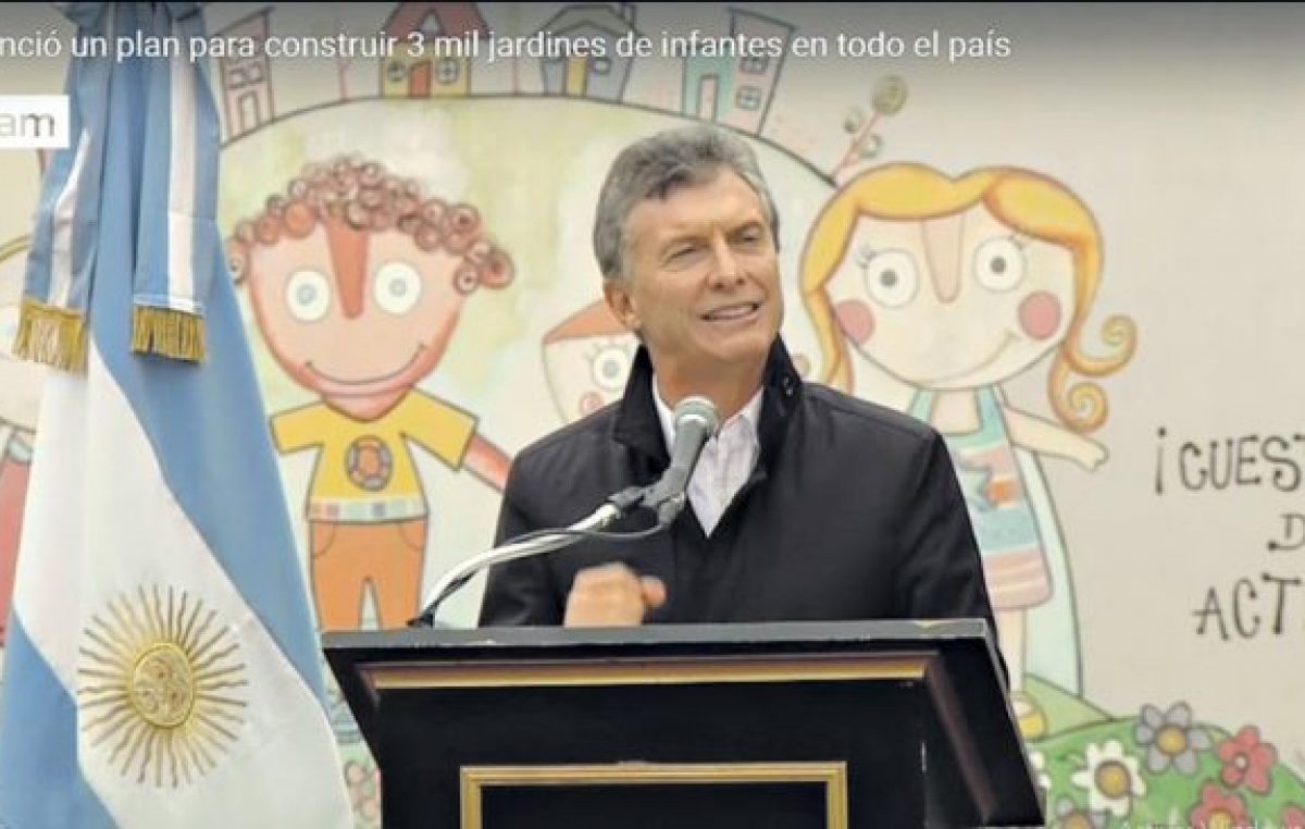 Otra promesa que sólo quedó en palabras