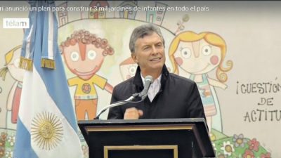 Otra promesa que sólo quedó en palabras