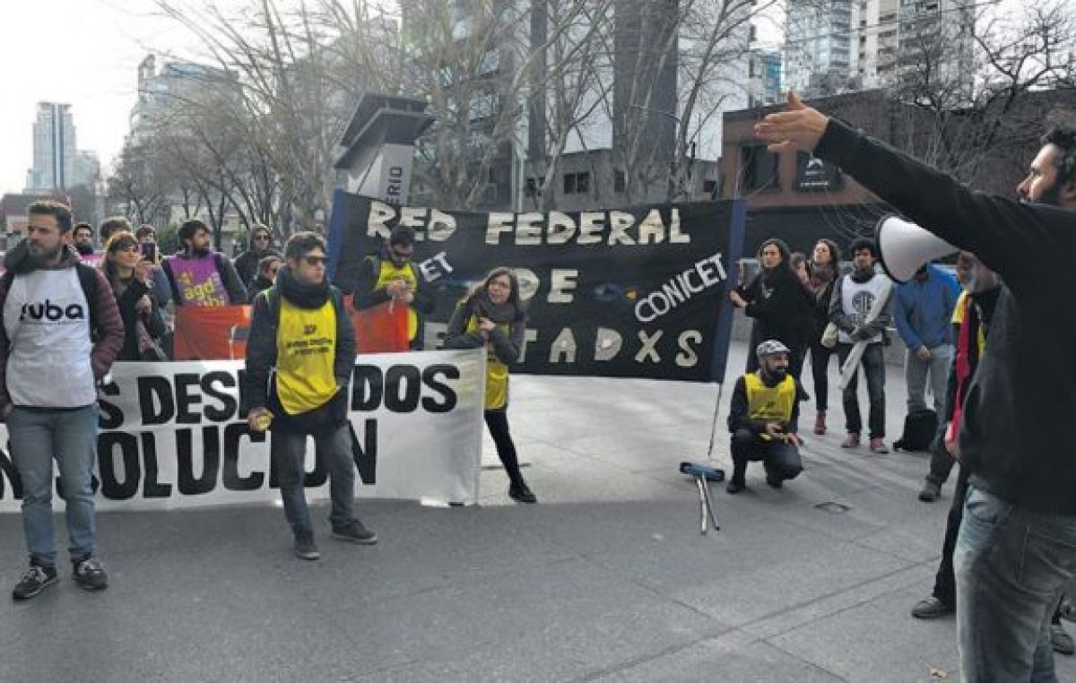 “Remate de la ciencia”