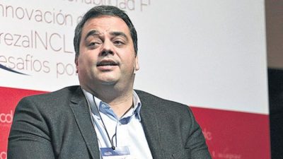 Listas negras para desalentar los juicios