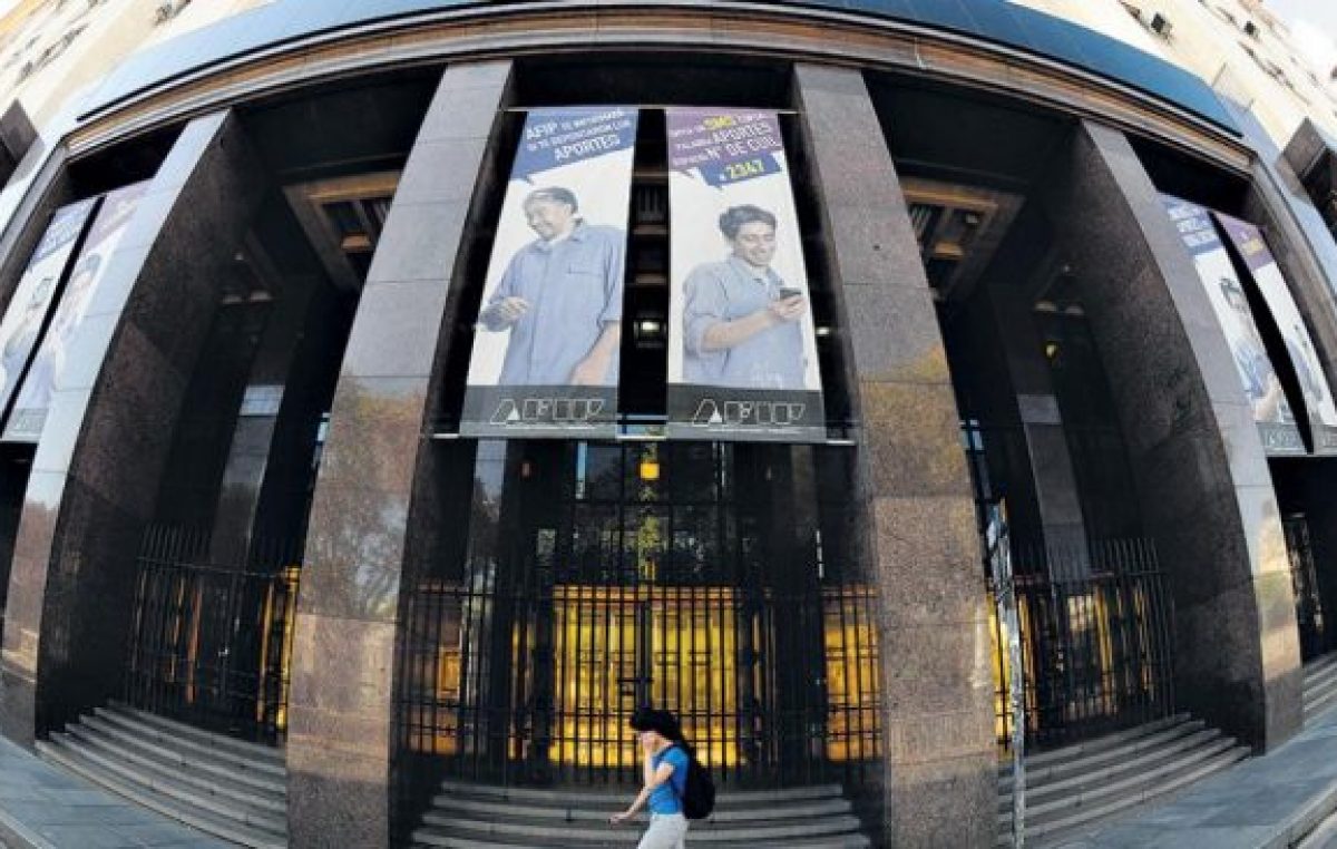 Negocio privado con recursos del Estado