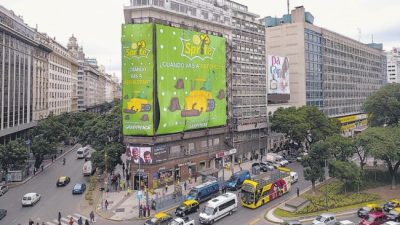 Salta: “¿Cuándo vas a reforestar?”