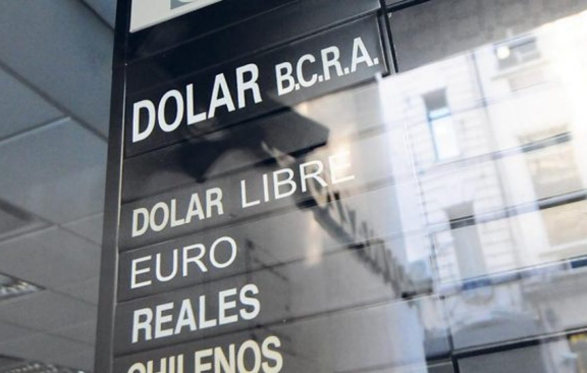 La tormenta del dólar sigue soplando