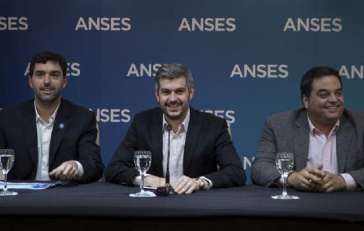 Las asignaciones y las jubilaciones perdieron entre el 4,85 y el 6,12 por ciento de su poder adquisitivo