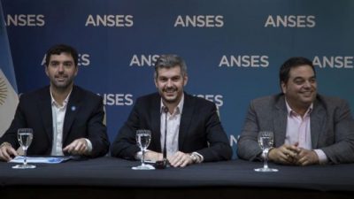 Las asignaciones y las jubilaciones perdieron entre el 4,85 y el 6,12 por ciento de su poder adquisitivo