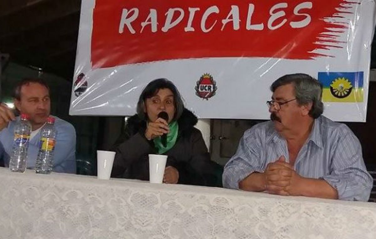 El intendente entrerriano que «elige no arrodillarse ante el Pro»