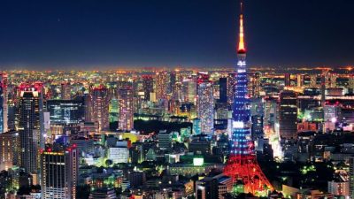 Las ciudades más creativas del mundo