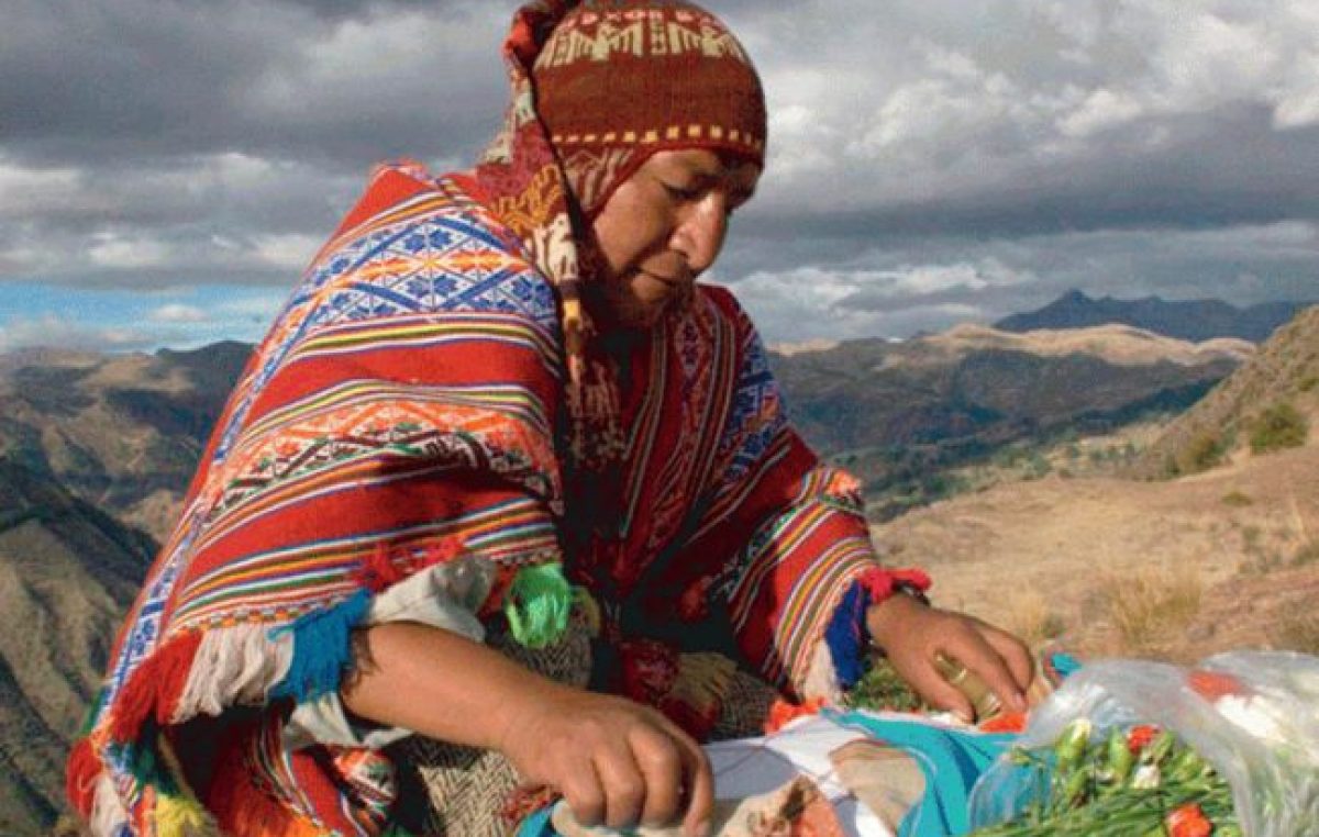 Tolar Grande se vestirá de fiesta para el Cierre de la Pachamama