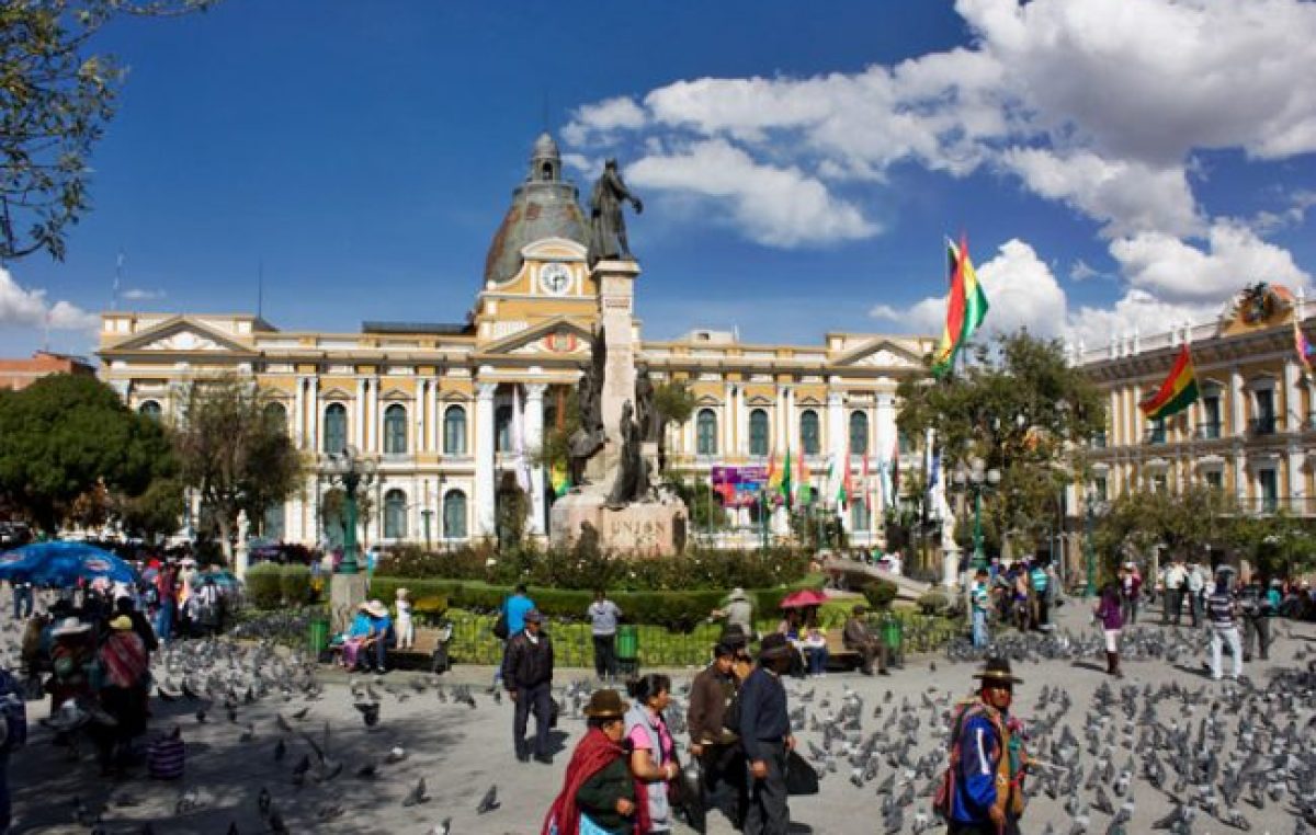 1,6 millones de bolivianos salieron de la pobreza extrema en los últimos 11 años
