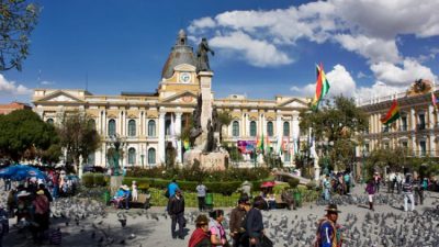 1,6 millones de bolivianos salieron de la pobreza extrema en los últimos 11 años