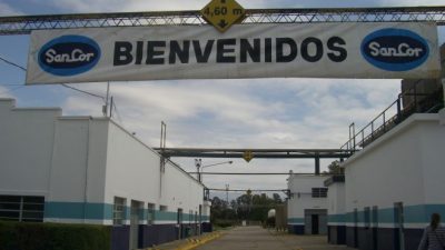 Coronel Moldes: a 8 meses del cierre de Sancor no hay certezas sobre su futuro