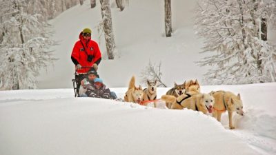 Ushuaia: el fin del mundo está cerca