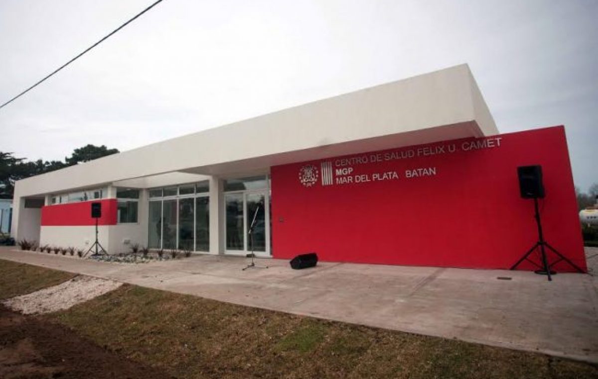 Advierten sobre una reducción del servicio de rayos del municipio de Mar del Plata