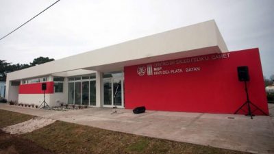 Advierten sobre una reducción del servicio de rayos del municipio de Mar del Plata
