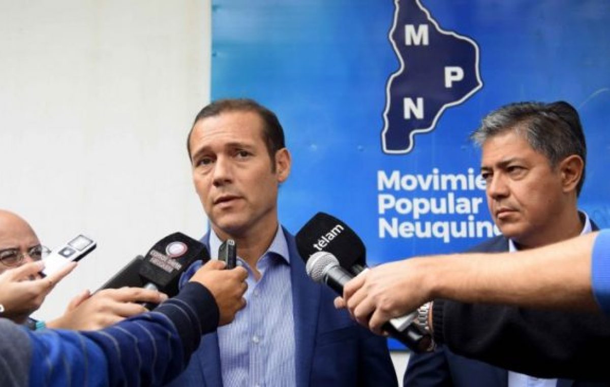 «Buenos Aires no se va a quedar con lo nuestro»