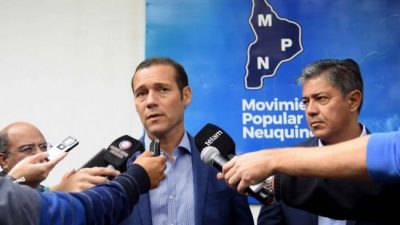 «Buenos Aires no se va a quedar con lo nuestro»