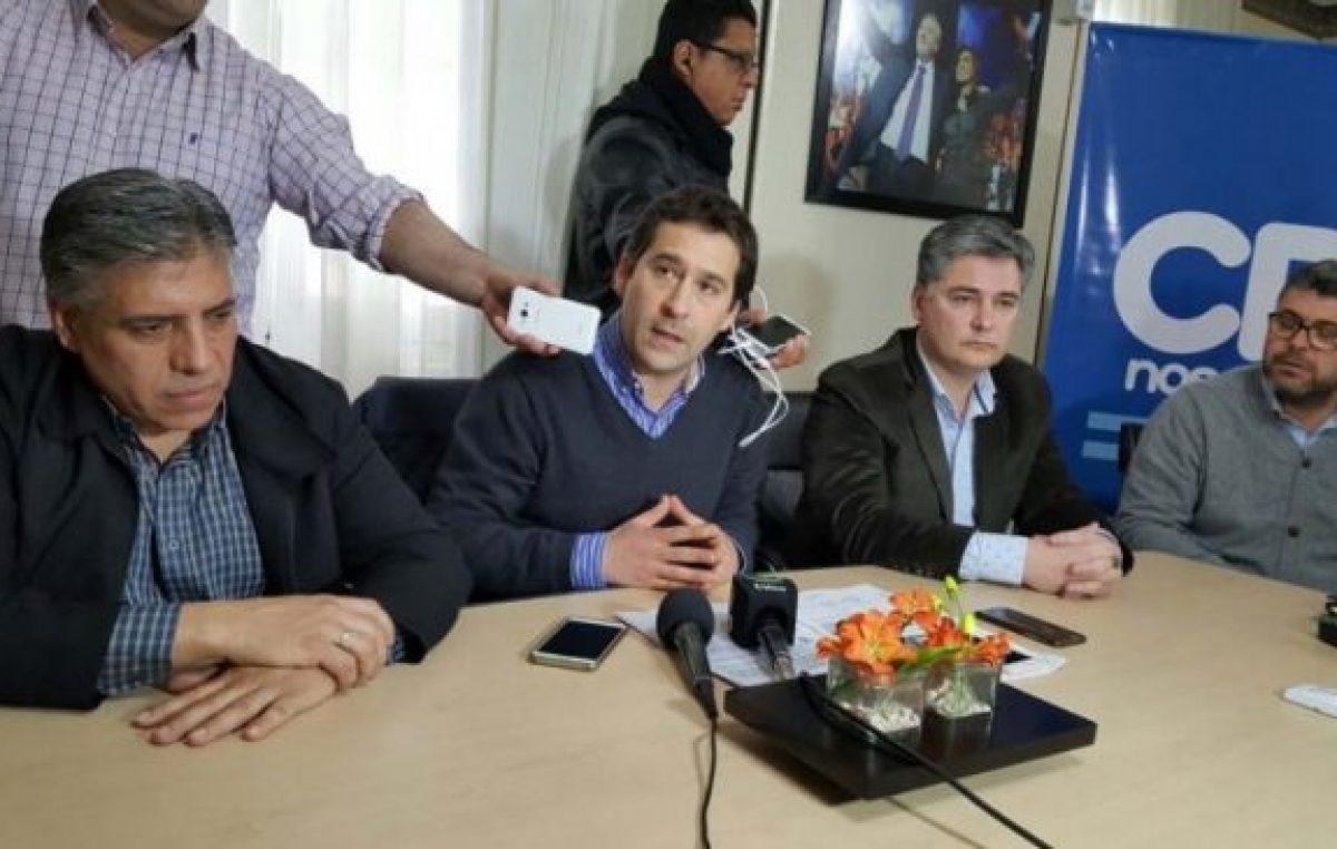La Municipalidad de Comodoro pasará 400 trabajadores a planta