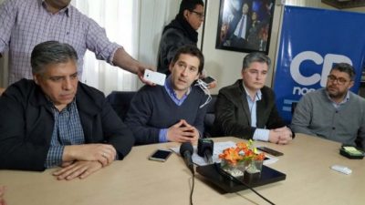 La Municipalidad de Comodoro pasará 400 trabajadores a planta