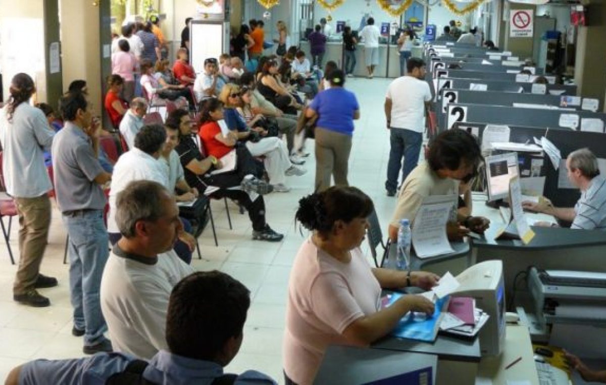 El intendente de Comodoro quiere que la ciudad se sienta orgullosa de los municipales