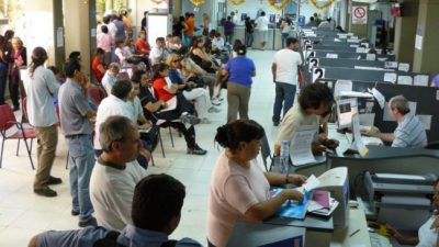 El intendente de Comodoro quiere que la ciudad se sienta orgullosa de los municipales
