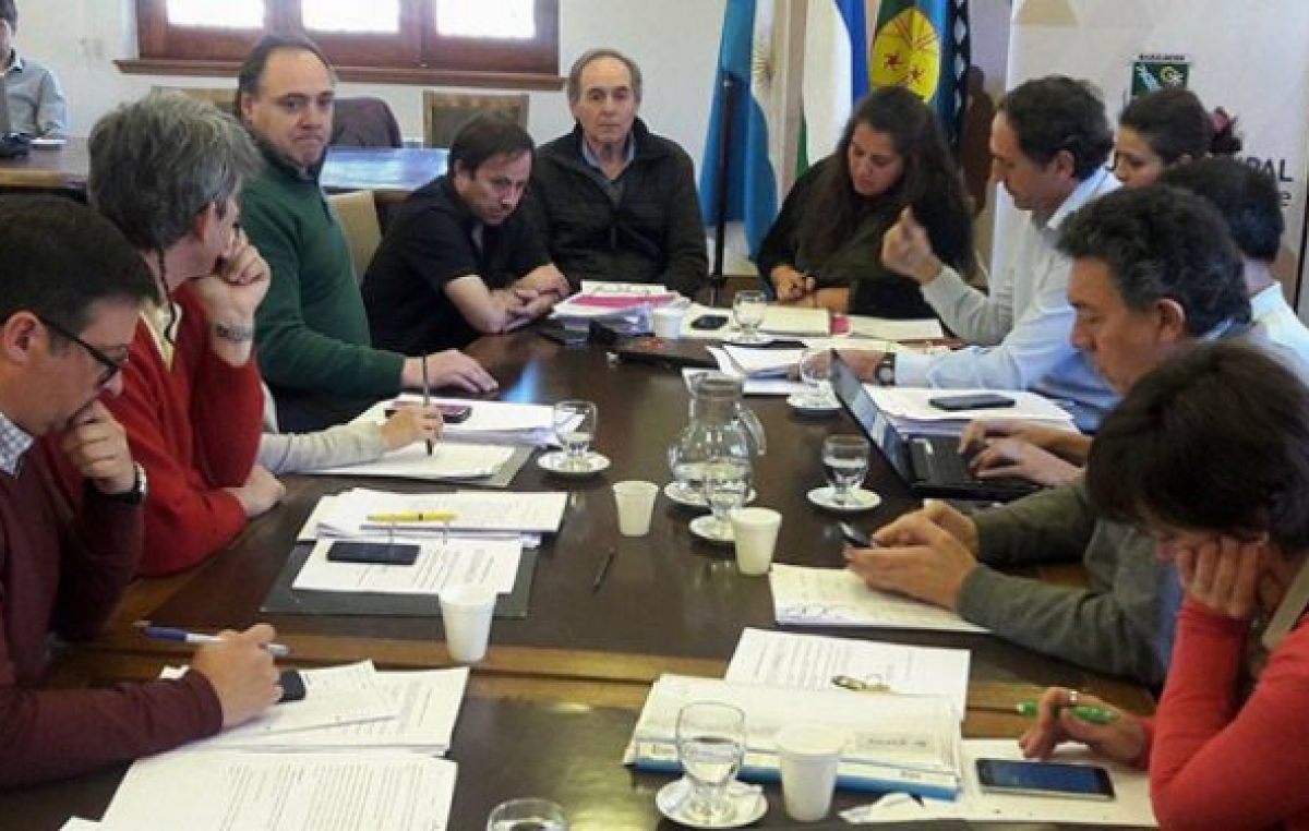 Citarán al Ejecutivo de Bariloche para que detalle obras a realizar con fondos de la Ecotasa