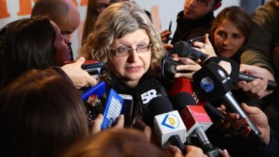 Santa Fe: El troll center ataca de nuevo