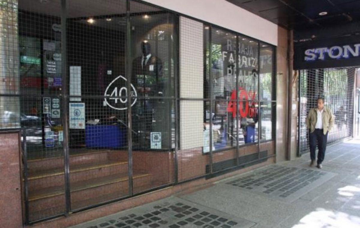 La CAME le pidió a las provincias de frontera que extiendan las 12 cuotas sin interés