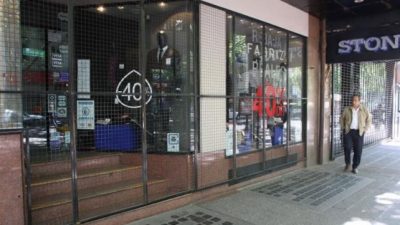 La CAME le pidió a las provincias de frontera que extiendan las 12 cuotas sin interés