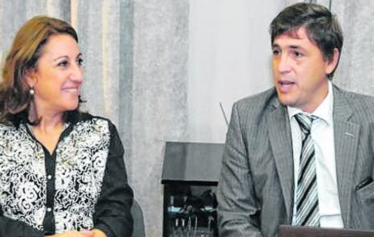 Rosario: Tres radicales dejaron el municipio y cruje el Frente Progresista