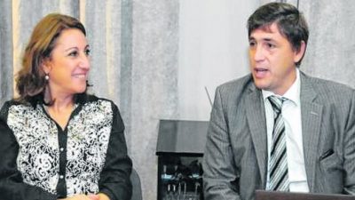 Rosario: Tres radicales dejaron el municipio y cruje el Frente Progresista